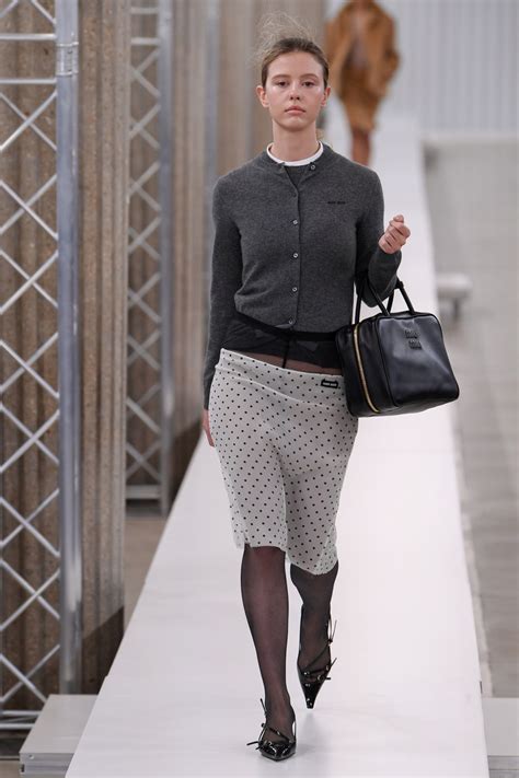 miu miu apparel